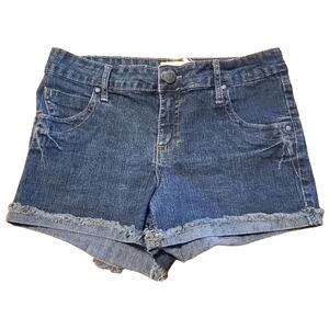 Dream Out Loud Shorts Shorty Shorts  Denim Shorts
